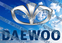 Автосервисы по ремонту daewoo