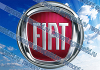 Автосервисы по ремонту fiat