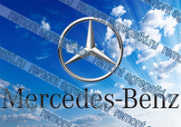 Автосервисы по ремонту mercedes