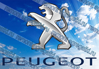 Автосервисы по ремонту peugeot