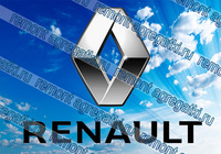 Автосервисы по ремонту renault